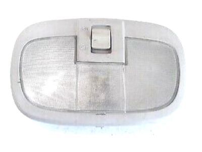 Dodge Ram 2500 Dome Light - 56007264