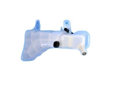 2018 Dodge Challenger Coolant Reservoir - 68237637AB