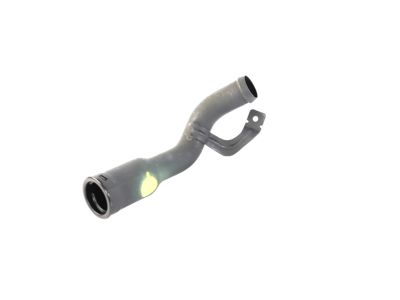 Jeep Fuel Filler Neck - 52030401AB