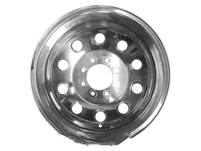 2011 Ram 3500 Spare Wheel - 68081777AA