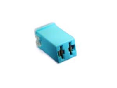 Mopar 6102075AB Fuse-J Case