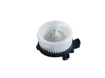 Mopar 68214892AA Motor-Blower With Wheel