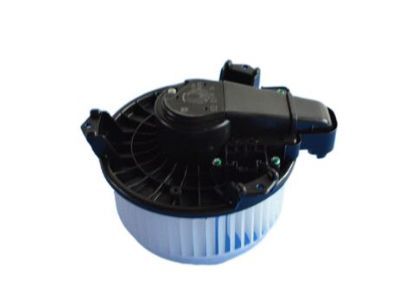 Mopar 68214892AA Motor-Blower With Wheel