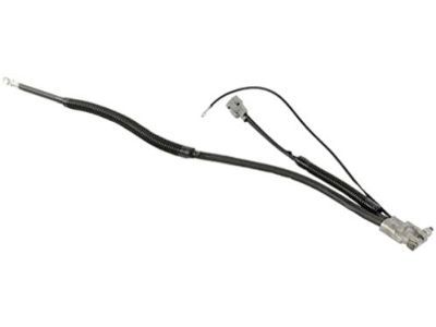 2002 Dodge Ram 3500 Battery Cable - 56020665AE