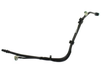 Mopar Fuel Filler Neck - 52030371AA