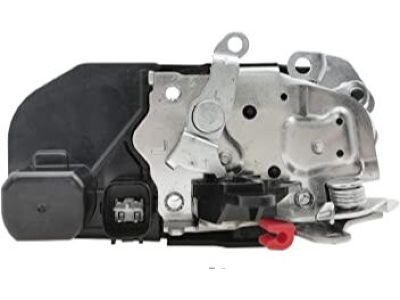 Dodge Ram 2500 Door Lock Actuator - 55276791AG