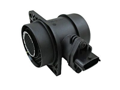 Chrysler Mass Air Flow Sensor - 5033109AB