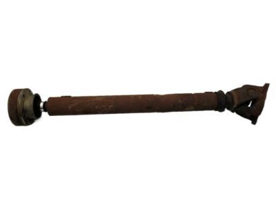 2007 Dodge Dakota Drive Shaft - 52105982AC