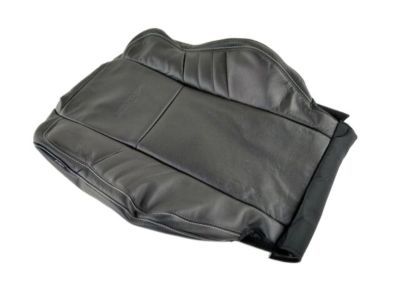 Mopar 68256993AA Seat Cushion Foam Front