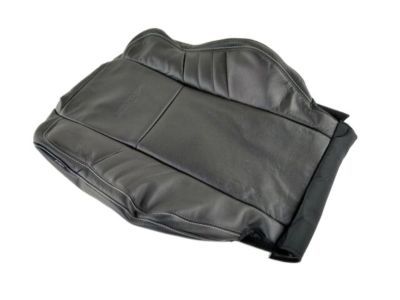 2020 Dodge Challenger Seat Cushion - 68256993AA