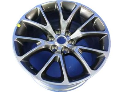 Dodge 1TZ80LSTAB