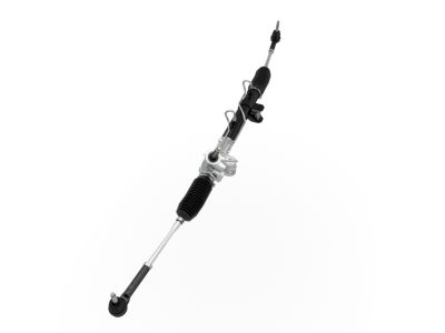 2013 Jeep Compass Rack And Pinion - 5154515AC