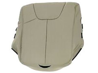 Mopar 1TY04DX9AA Front Seat Cushion Cover