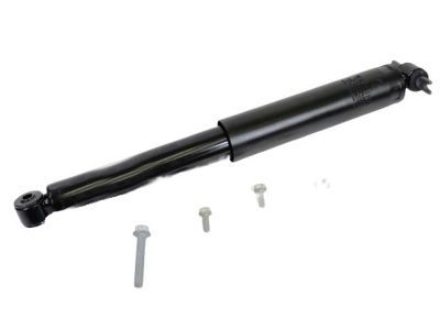 Mopar 68067515AA ABSORBER Pkg-Suspension