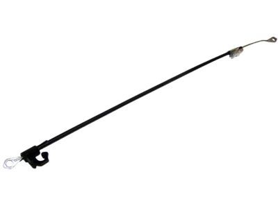 Mopar 68004203AB Cable-Mode