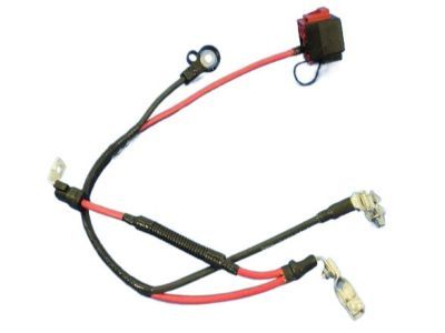 Chrysler Battery Cable - 4795599AG