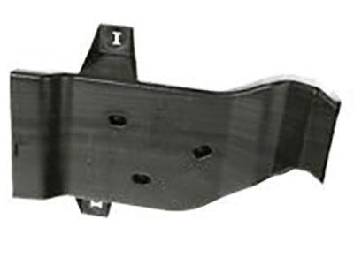 Dodge Ram 2500 Air Duct - 55111180AA