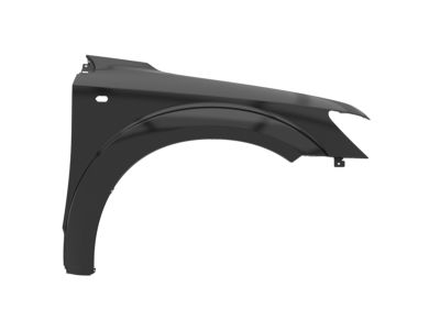 Dodge Journey Fender - 5076726AD