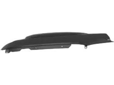 Mopar 5076726AD Panel-Fender