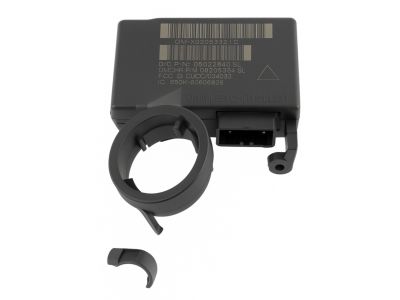 Dodge Ram 5500 Transmitter - 5026224AO