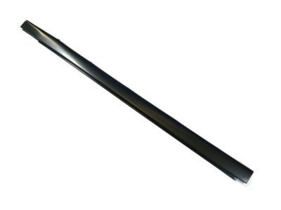 Mopar 1LP86TZZAC CLADDING-SILL