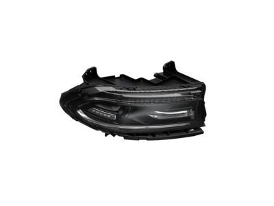 Dodge 68541682AA