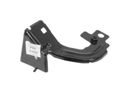 Mopar 55372838AA REINFMNT-Fender