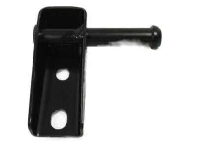 Dodge Durango Exhaust Hanger - 68040709AC