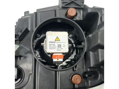 68214398AI Mopar Headlamp Product Photo 1 of 4