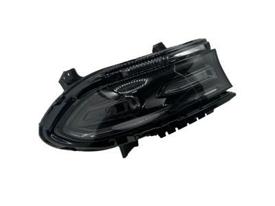 68214398AI Mopar Headlamp Product Photo 4 of 4