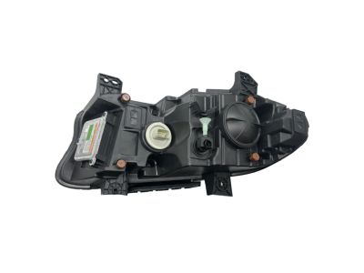 68214398AI Mopar Headlamp Product Photo 2 of 4