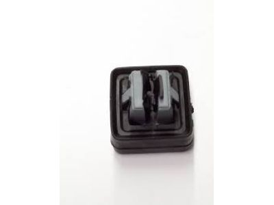 Mopar 68087789AD Nut-Plastic Snap-In