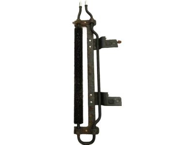Ram Power Steering Cooler - 68260989AA