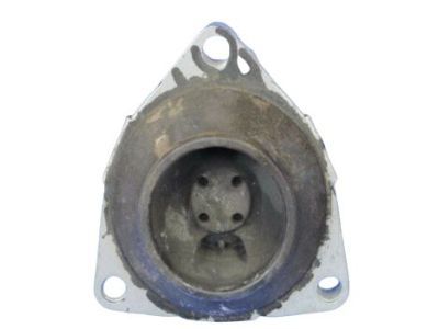 Mopar 68032661AD ISOLATOR-Transmission Mount