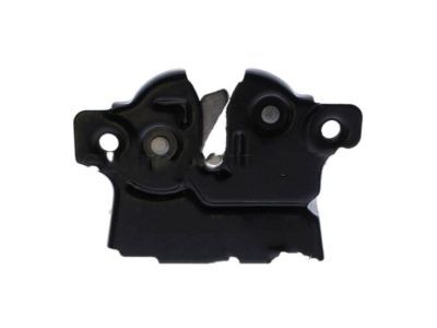 Dodge Viper Hood Latch - 4708439