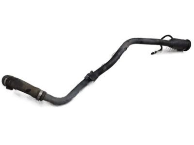 Dodge Dart Fuel Filler Neck - 68091428AA