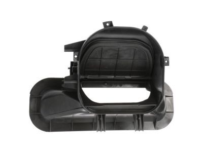 68017816AB Mopar Air Inlet Housing Product Photo 3 of 4
