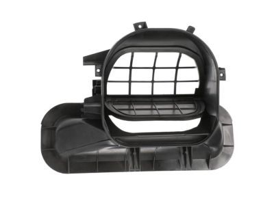 Mopar 68017816AB Air Inlet Housing 68017816AB Mopar Air Inlet Housing Product Photo 1 of 4