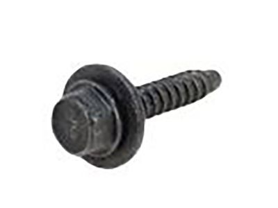 Mopar 68158191AA Screw