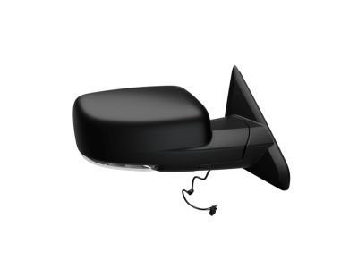 2017 Ram 1500 Car Mirror - 5RR791AUAI
