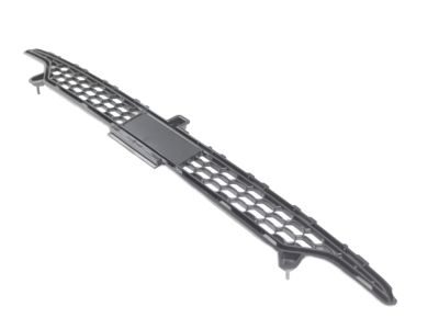 Jeep Grand Cherokee Grille - 7CW12GXHAC