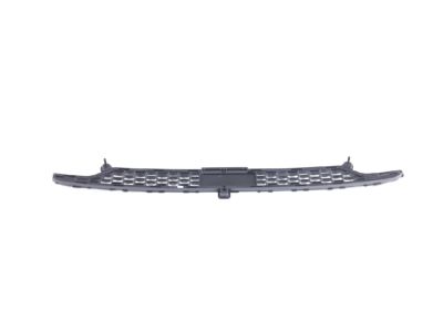Mopar 7CW12GXHAC Grille-FASCIA