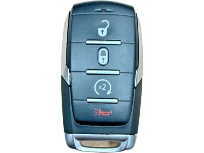 2020 Ram 1500 Transmitter - 68442907AB