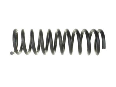 2003 Jeep Liberty Coil Springs - 52088628AC