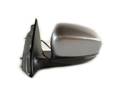 2014 Jeep Cherokee Car Mirror - 1UV67JSCAD