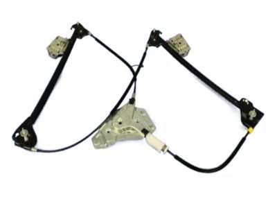 Mopar Window Regulator - 68043885AA
