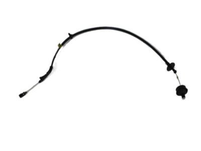 Mopar 52010447AB Cable-Accelerator