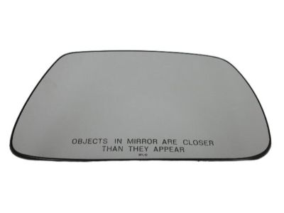 Mopar 5142872AA Glass Kit-Mirror Replacement