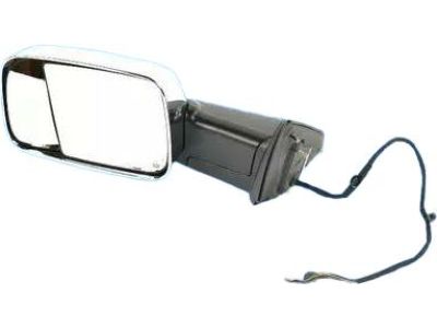 Mopar 68285867AB Outside Rear View Mirror