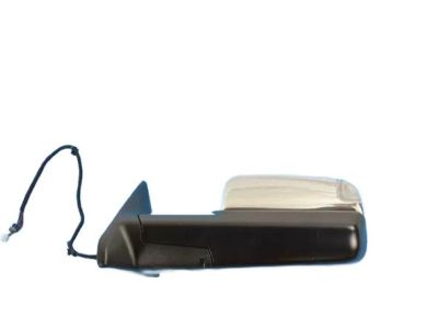 Mopar 68285867AB Outside Rear View Mirror
